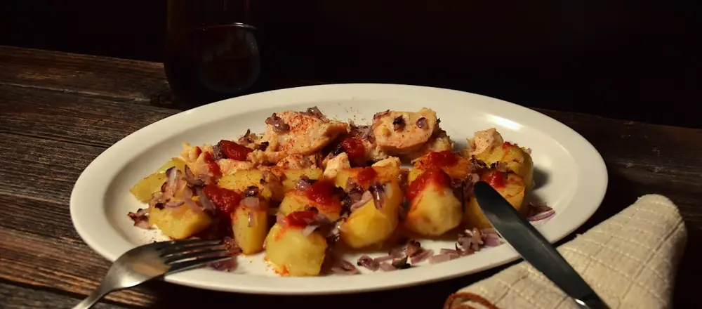 Tapas